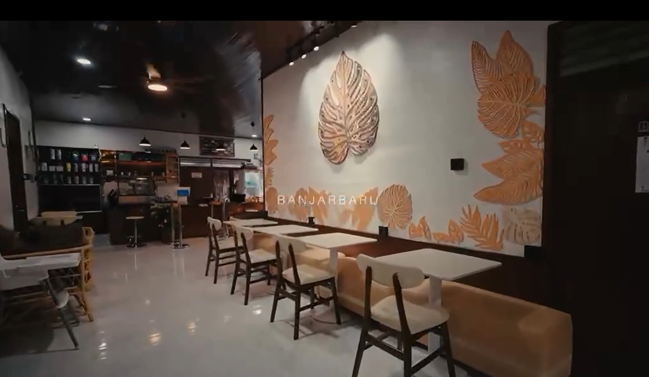 Titik Tenang Coffee - Foto 3